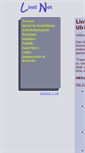 Mobile Screenshot of lintl-net.at